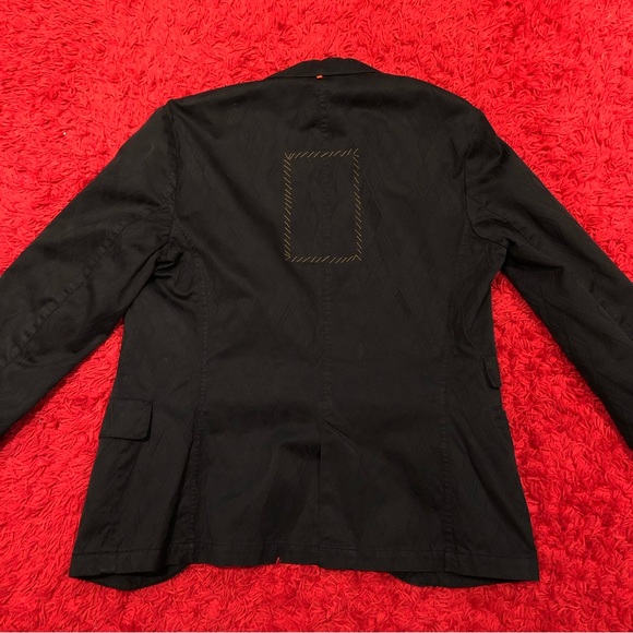 HUGO Boss ❗️ Men’s Vintage Custom-Tailored Blazer - Picture 10 of 10